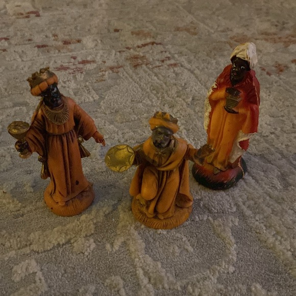 Nativity - Picture 2 of 6